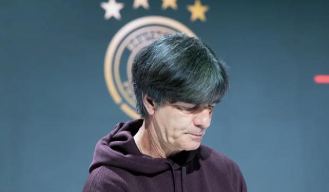 Crown sports-勒夫的4届欧洲杯：起点，教训，苦涩，终点