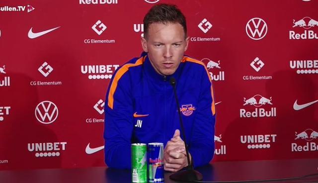 皇冠体育-纳格尔斯曼：除了拜仁 其他俱乐部无法让我动摇