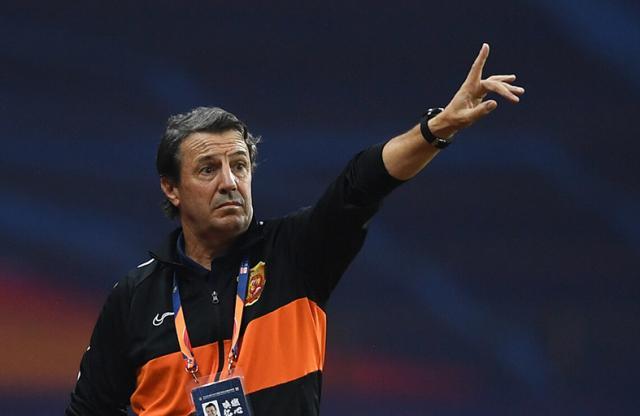 APP下载-何塞出任大连人主帅只待官宣 由贝尼特斯亲自推荐