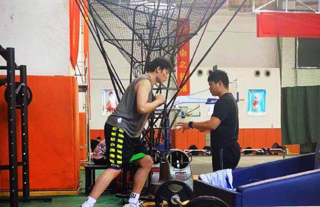 中国官方网站-仅一墙之隔,丁彦雨航与山东队却再次上演隔空喊话