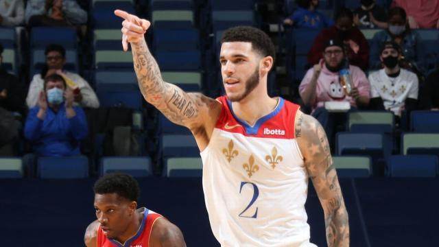 中国官方网站-伤愈鲍尔渐入佳境 卖还是不卖?鹈鹕面临艰难选择