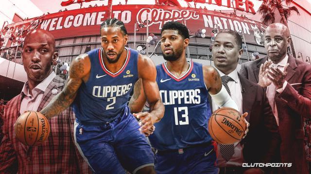 Crown sports-没有传统控卫快艇不着急，改造乔治已经初见成效